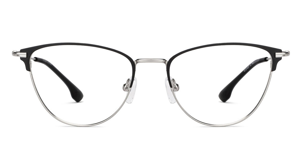 Cat Eye Eyeglasses-Frame Cat Eye--EG Cat Eye Eyeglasses-Frame Cat Eye--EG