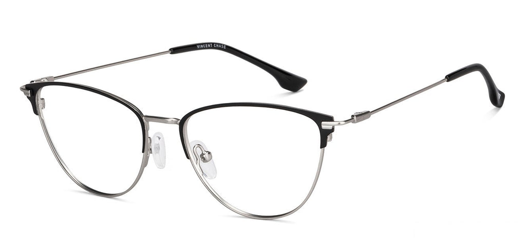 Cat Eye Eyeglasses-Frame Cat Eye--EG Cat Eye Eyeglasses-Frame Cat Eye--EG