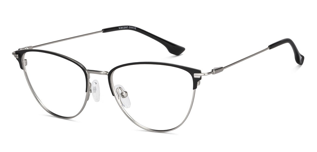 Cat Eye Eyeglasses-Frame Cat Eye--EG Cat Eye Eyeglasses-Frame Cat Eye--EG