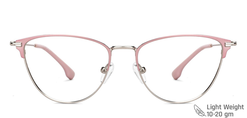 -Frame Cat Eye--EG -Frame Cat Eye--EG