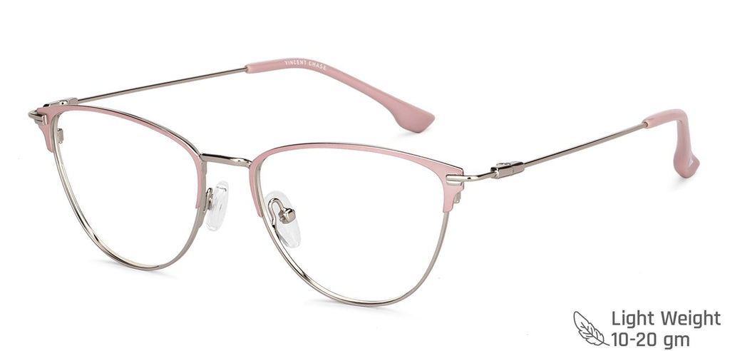 -Frame Cat Eye--EG -Frame Cat Eye--EG