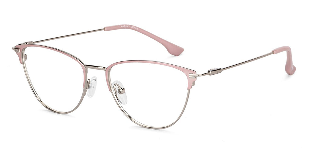 -Frame Cat Eye--EG -Frame Cat Eye--EG