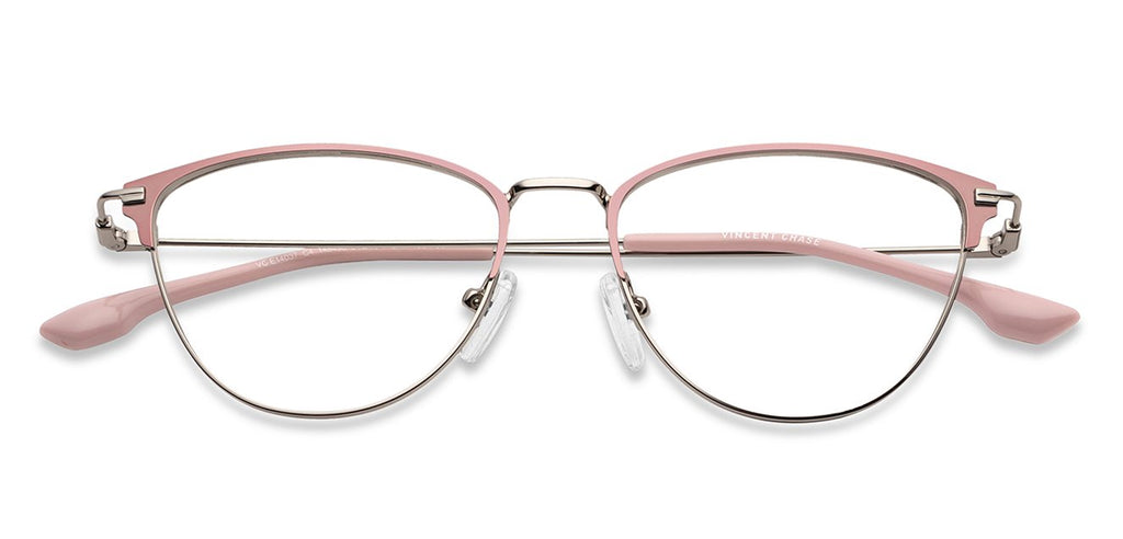 -Frame Cat Eye--EG -Frame Cat Eye--EG