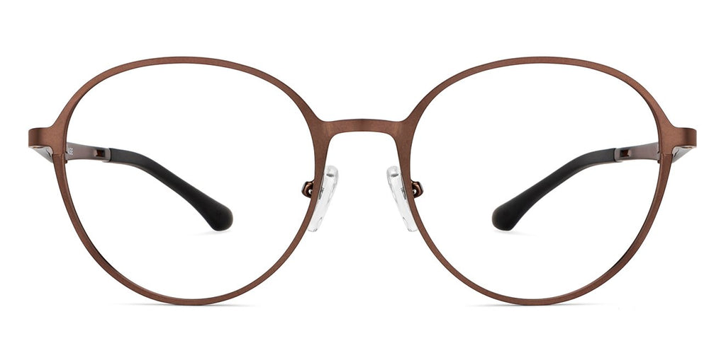 Round Eyeglasses-Frame Round--EG Round Eyeglasses-Frame Round--EG