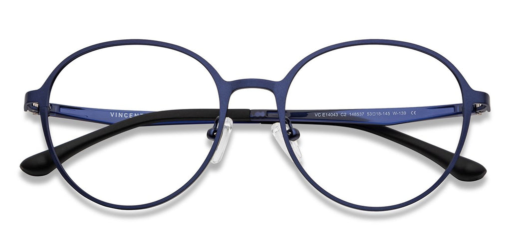 -Frame Round--EG -Frame Round--EG