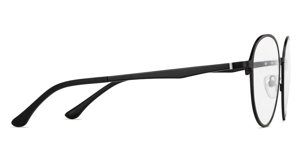 The Metallic Edit-Frame Round--EG The Metallic Edit-Frame Round--EG