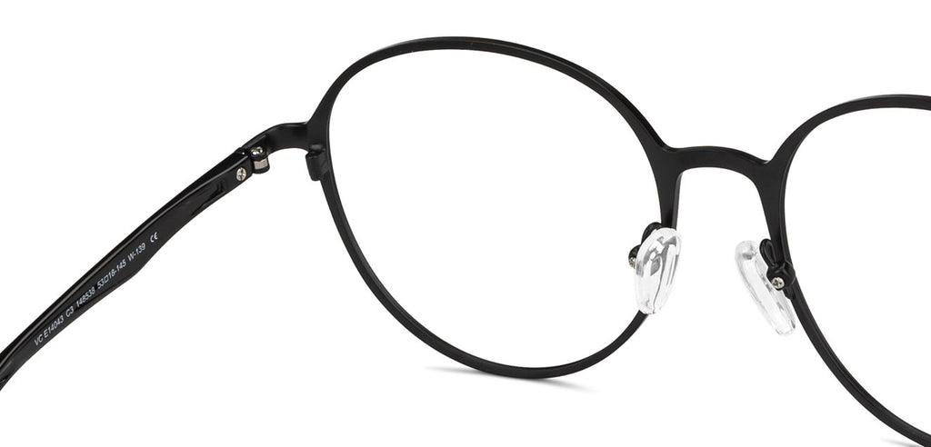 Round Eyeglasses-Frame Round--EG Round Eyeglasses-Frame Round--EG