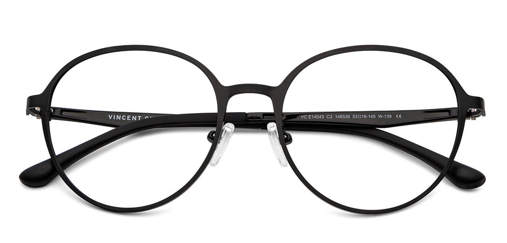 Round Eyeglasses-Frame Round--EG Round Eyeglasses-Frame Round--EG