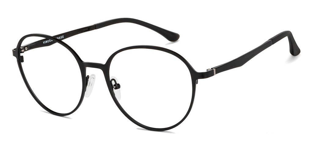 The Metallic Edit-Frame Round--EG The Metallic Edit-Frame Round--EG