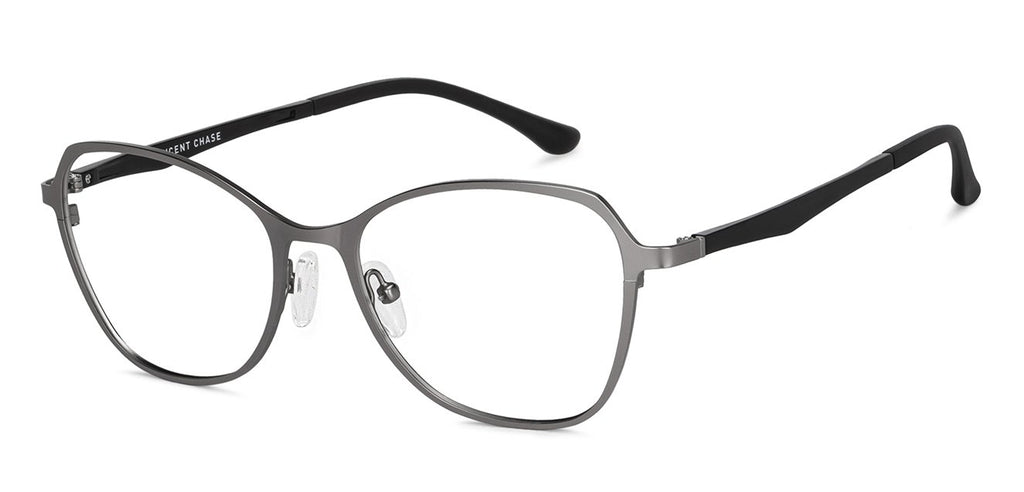 Cat Eye Eyeglasses-Frame Cat Eye--EG Cat Eye Eyeglasses-Frame Cat Eye--EG