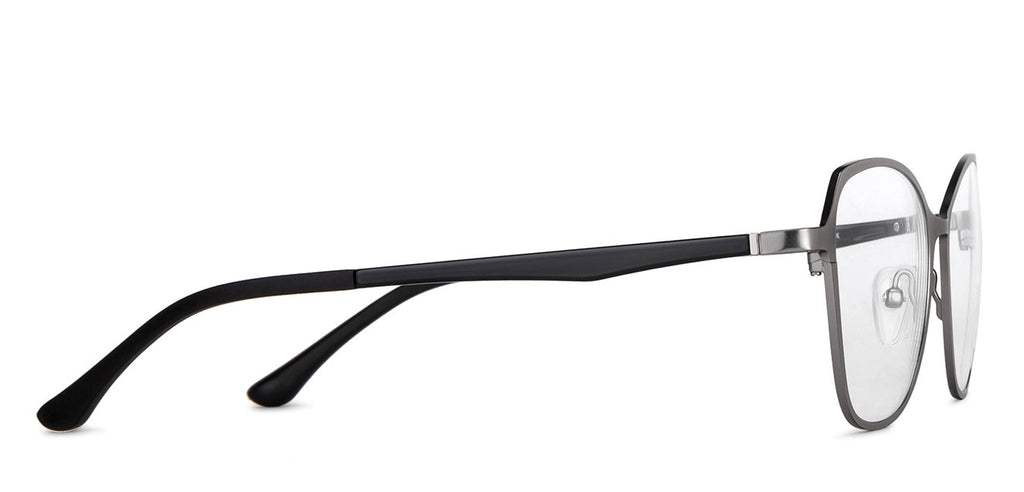 Cat Eye Eyeglasses-Frame Cat Eye--EG Cat Eye Eyeglasses-Frame Cat Eye--EG