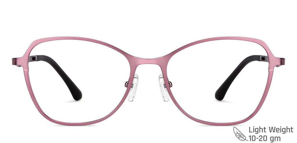 Cat Eye Eyeglasses-Frame Cat Eye--EG Cat Eye Eyeglasses-Frame Cat Eye--EG