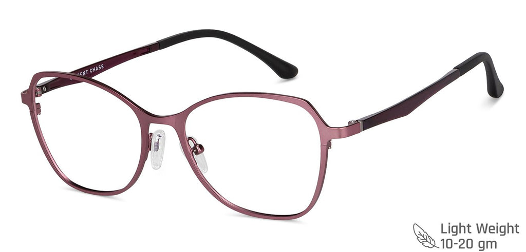 Cat Eye Eyeglasses-Frame Cat Eye--EG Cat Eye Eyeglasses-Frame Cat Eye--EG