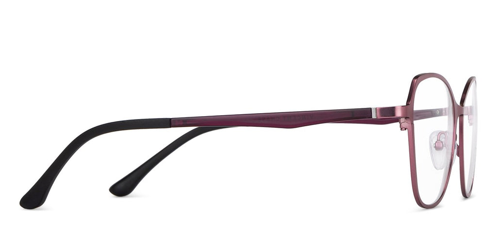 Cat Eye Eyeglasses-Frame Cat Eye--EG Cat Eye Eyeglasses-Frame Cat Eye--EG