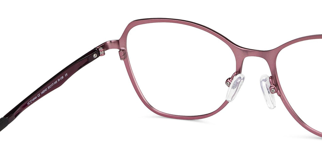 Cat Eye Eyeglasses-Frame Cat Eye--EG Cat Eye Eyeglasses-Frame Cat Eye--EG