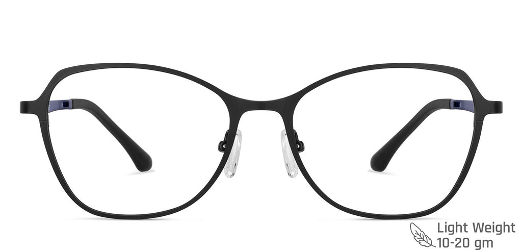Cat Eye Eyeglasses-Frame Cat Eye--EG Cat Eye Eyeglasses-Frame Cat Eye--EG