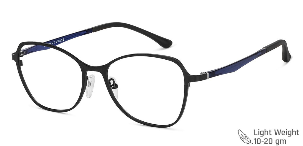 Cat Eye Eyeglasses-Frame Cat Eye--EG Cat Eye Eyeglasses-Frame Cat Eye--EG