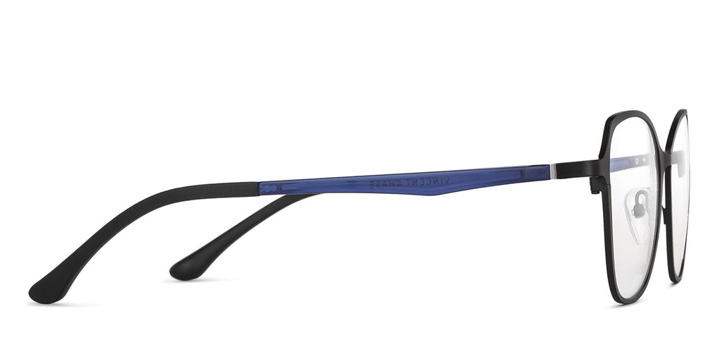 Cat Eye Eyeglasses-Frame Cat Eye--EG Cat Eye Eyeglasses-Frame Cat Eye--EG