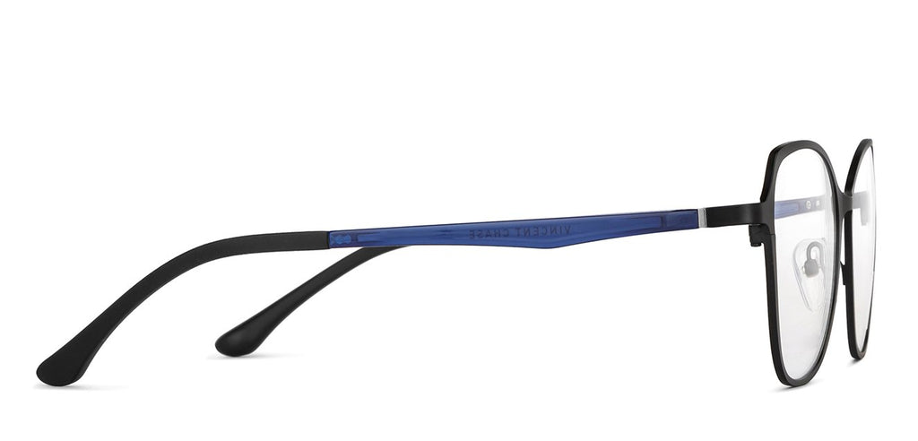 Cat Eye Eyeglasses-Frame Cat Eye--EG Cat Eye Eyeglasses-Frame Cat Eye--EG