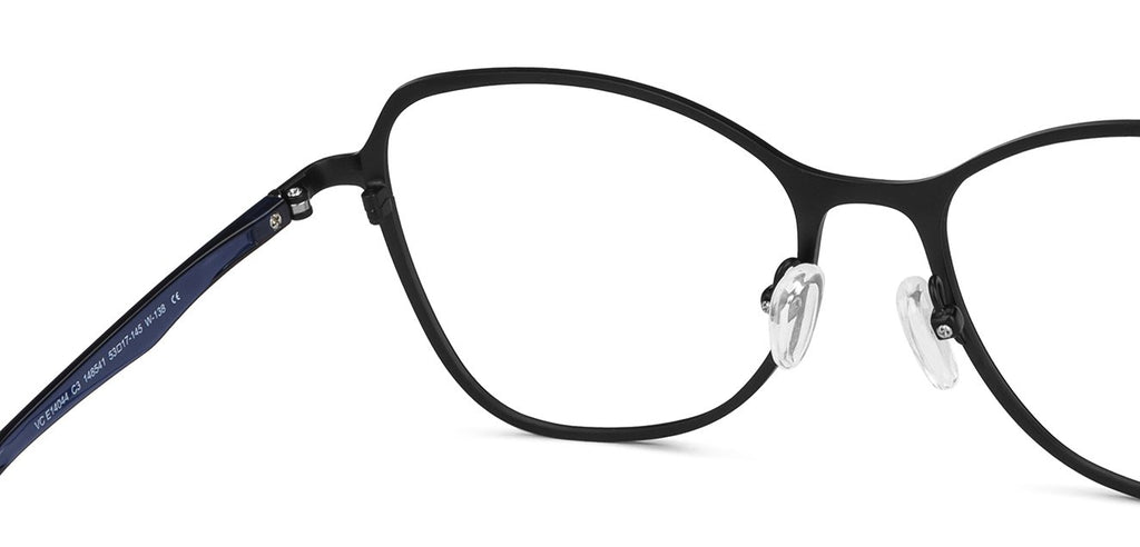 Cat Eye Eyeglasses-Frame Cat Eye--EG Cat Eye Eyeglasses-Frame Cat Eye--EG