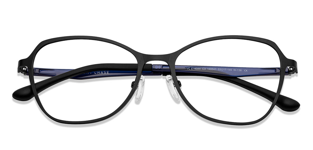 Cat Eye Eyeglasses-Frame Cat Eye--EG Cat Eye Eyeglasses-Frame Cat Eye--EG