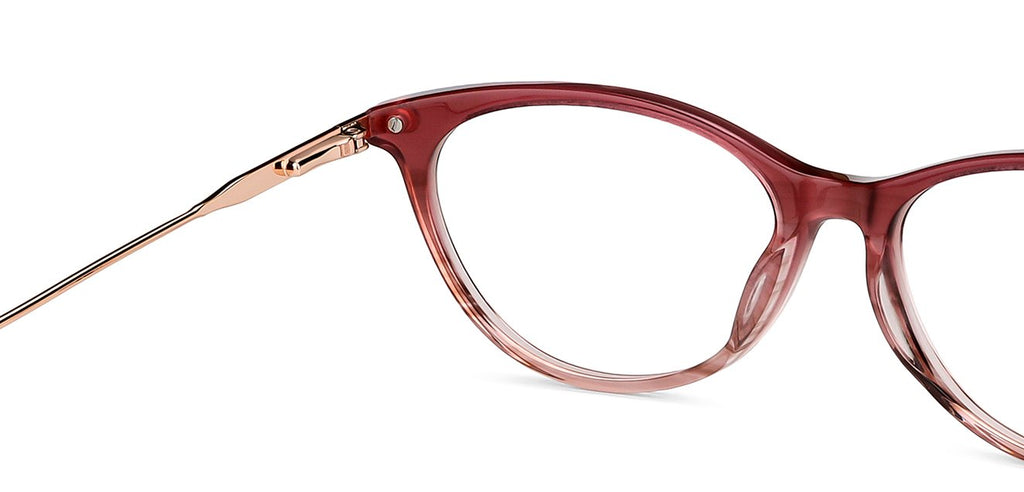 -Frame Cat Eye--EG -Frame Cat Eye--EG