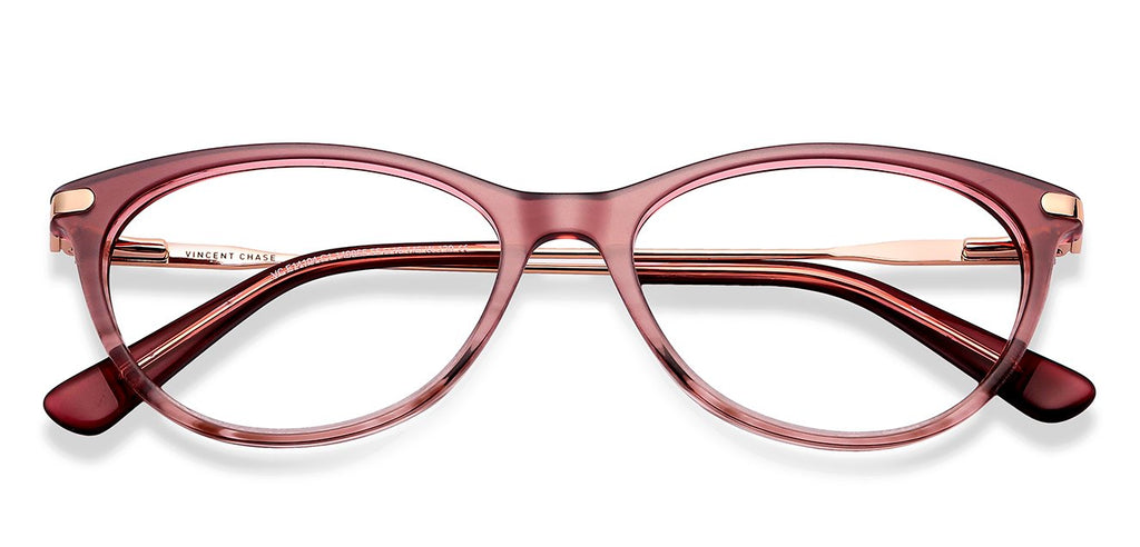 -Frame Cat Eye--EG -Frame Cat Eye--EG