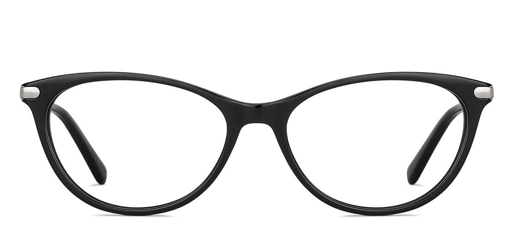 Cat Eye Eyeglasses-Frame Cat Eye--EG Cat Eye Eyeglasses-Frame Cat Eye--EG