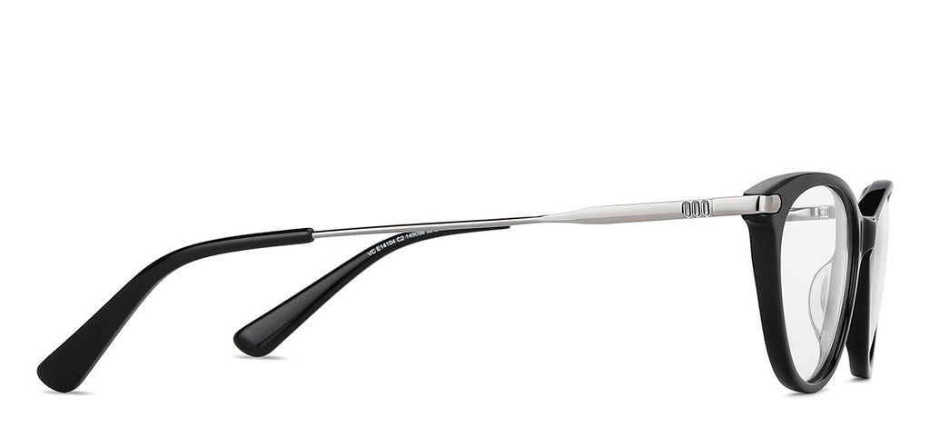 Cat Eye Eyeglasses-Frame Cat Eye--EG Cat Eye Eyeglasses-Frame Cat Eye--EG