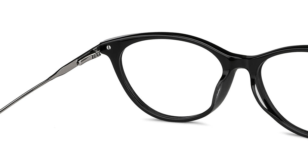 Cat Eye Eyeglasses-Frame Cat Eye--EG Cat Eye Eyeglasses-Frame Cat Eye--EG