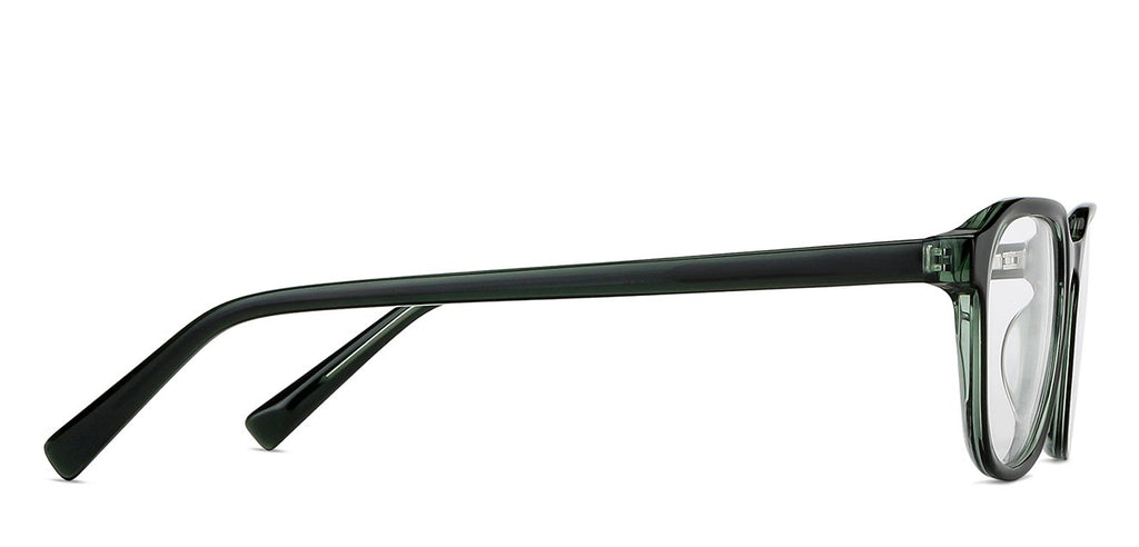 -Frame Wayfarer--EG -Frame Wayfarer--EG