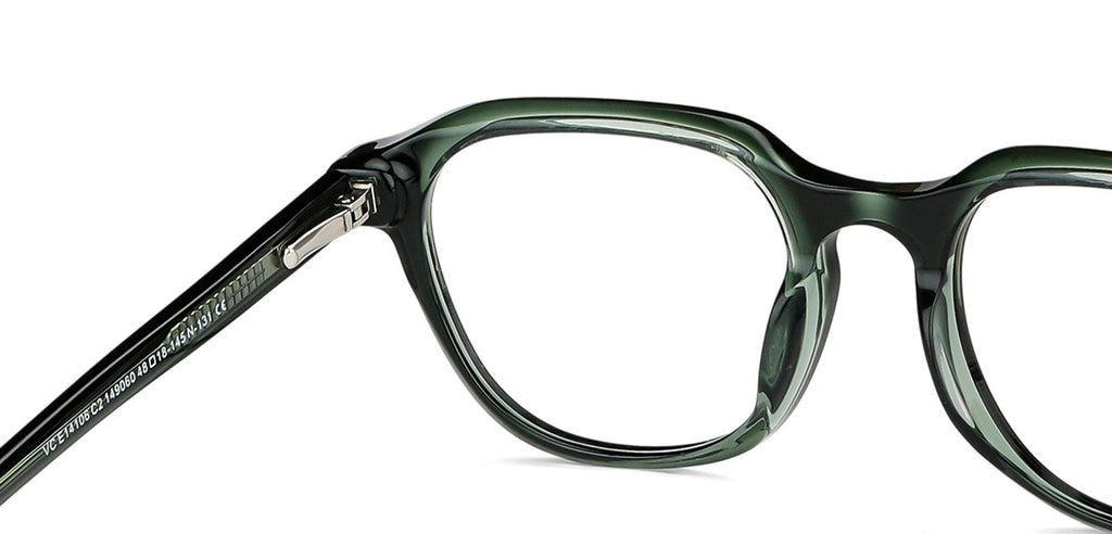 -Frame Wayfarer--EG -Frame Wayfarer--EG