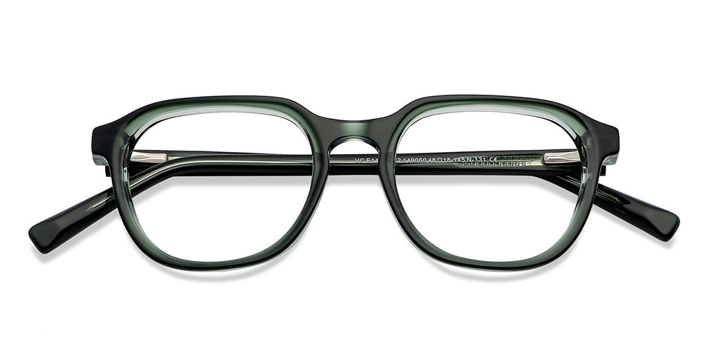 -Frame Wayfarer--EG -Frame Wayfarer--EG