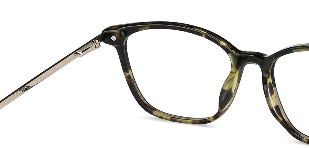 -Frame Cat Eye--EG -Frame Cat Eye--EG