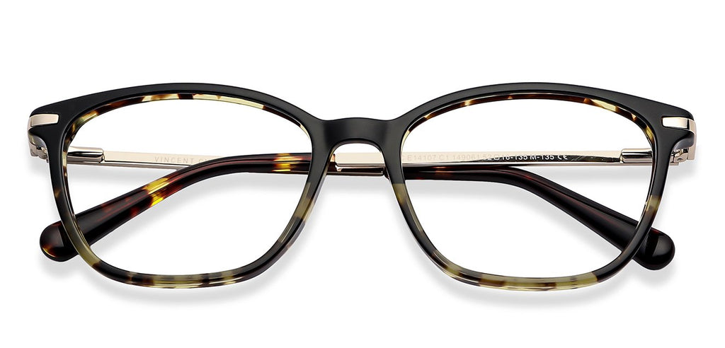-Frame Cat Eye--EG -Frame Cat Eye--EG
