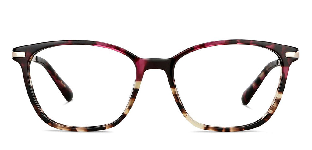 -Frame Cat Eye--EG -Frame Cat Eye--EG