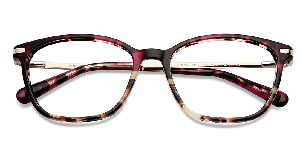 -Frame Cat Eye--EG -Frame Cat Eye--EG