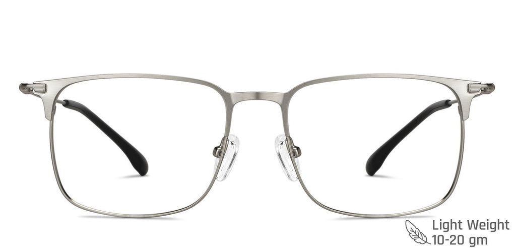 Vincent Chase Eyeglasses-Frame Square--EG Vincent Chase Eyeglasses-Frame Square--EG