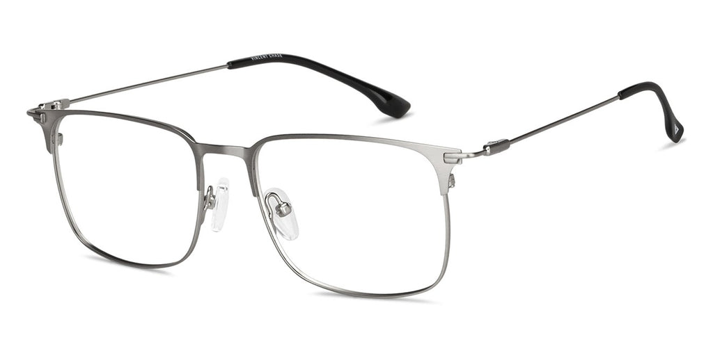 Vincent Chase Eyeglasses-Frame Square--EG Vincent Chase Eyeglasses-Frame Square--EG