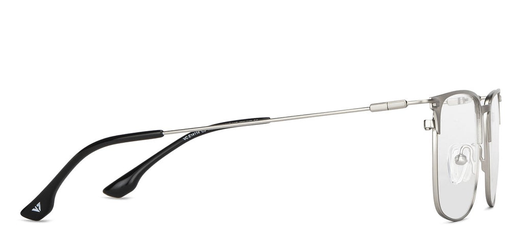 Vincent Chase Eyeglasses-Frame Square--EG Vincent Chase Eyeglasses-Frame Square--EG