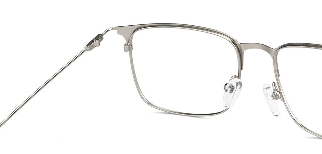 Vincent Chase Eyeglasses-Frame Square--EG Vincent Chase Eyeglasses-Frame Square--EG