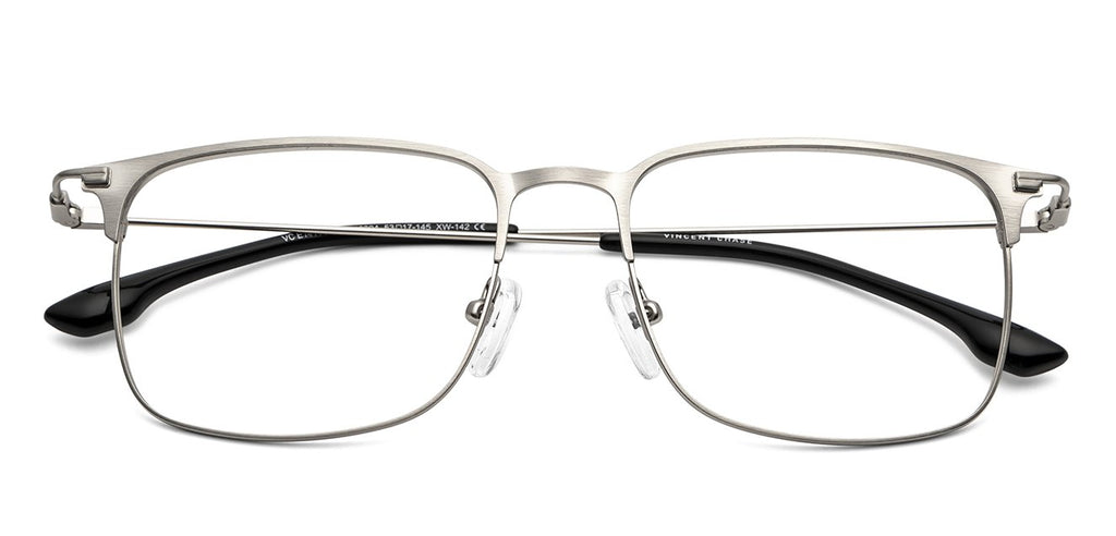 Vincent Chase Eyeglasses-Frame Square--EG Vincent Chase Eyeglasses-Frame Square--EG