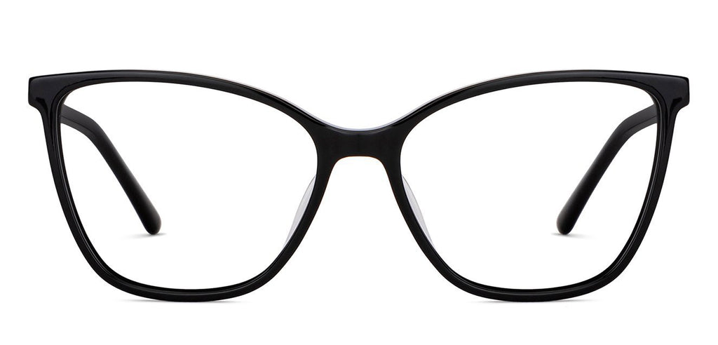 -Frame Cat Eye--EG -Frame Cat Eye--EG