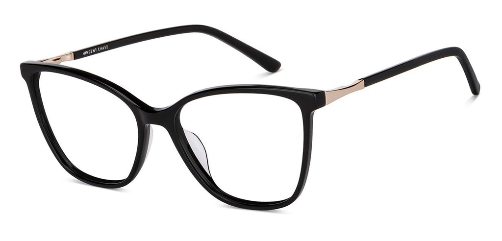 -Frame Cat Eye--EG -Frame Cat Eye--EG