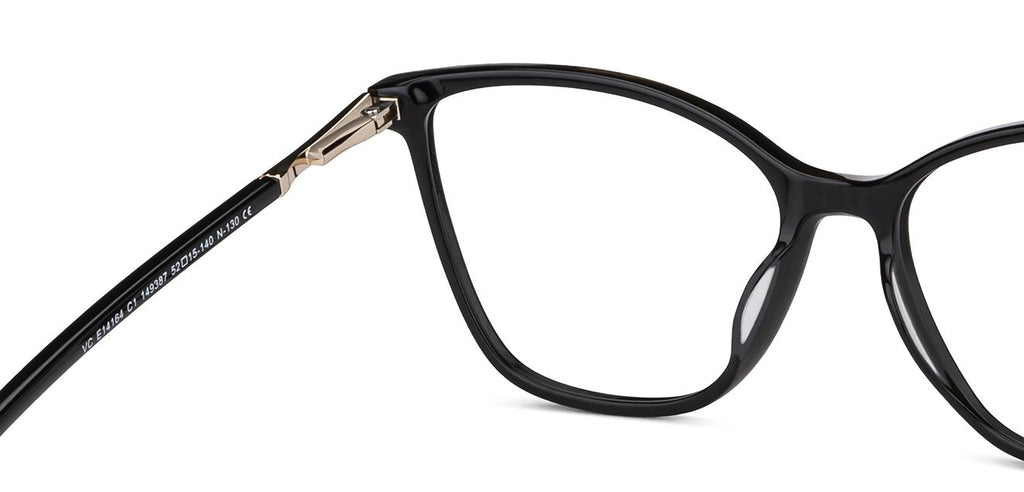 -Frame Cat Eye--EG -Frame Cat Eye--EG