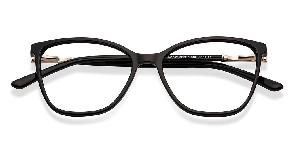 -Frame Cat Eye--EG -Frame Cat Eye--EG