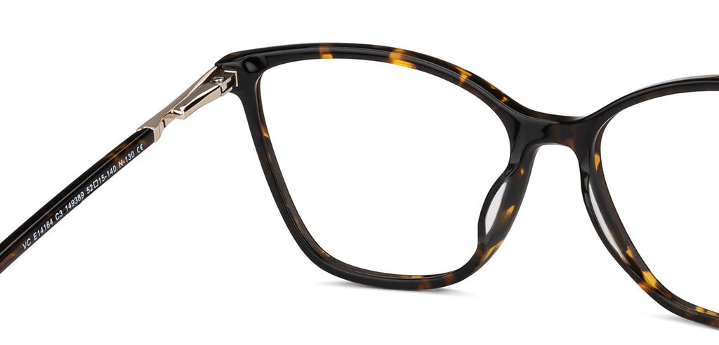 -Frame Cat Eye--EG -Frame Cat Eye--EG