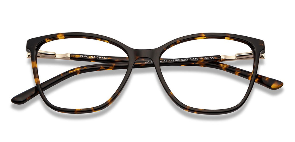 -Frame Cat Eye--EG -Frame Cat Eye--EG