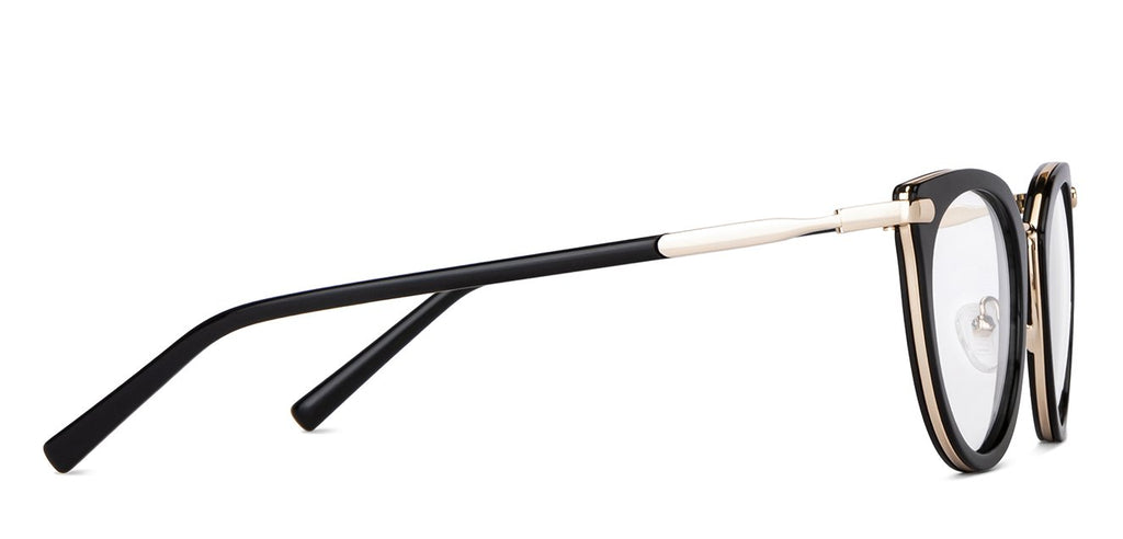 -Frame Round--EG -Frame Round--EG