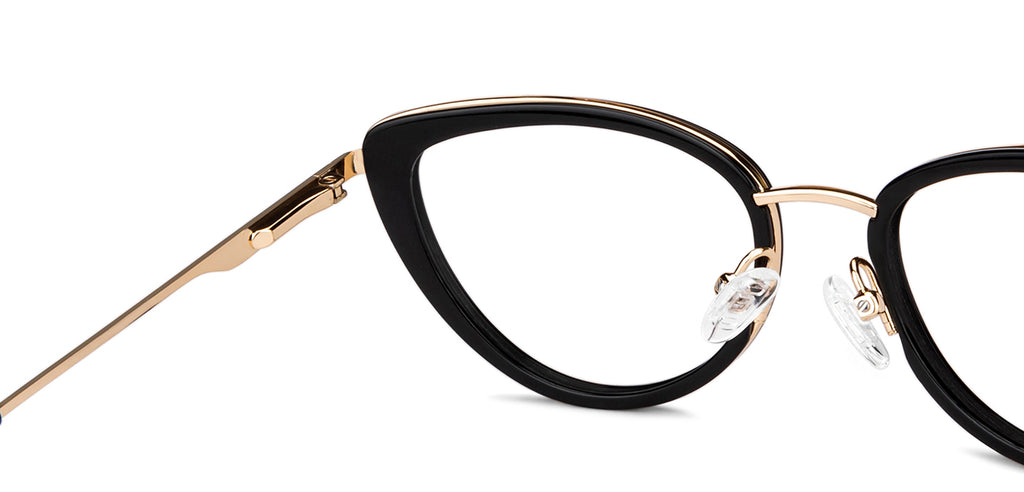 -Frame Cat Eye--EG -Frame Cat Eye--EG